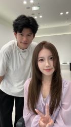 -DL HOPE明星造型