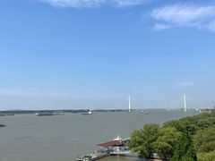 -幕燕滨江·燕子矶公园