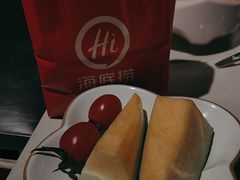 -海底捞火锅(劲松店)