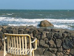 -汕尾风车岛