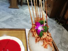 -巴蜀印象火锅(永陵总店)