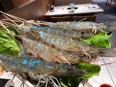 -花城粤菜餐厅(高新区店)
