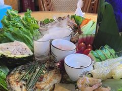 -南木湾·孔雀宴手抓饭·傣味餐厅