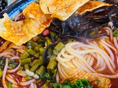-柳石居柳州螺蛳粉(万达店)