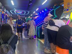 -爱玩嘉年华(江北一店)