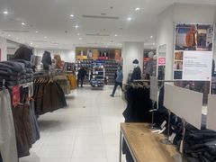 -优衣库(苏州天虹CCMall石路店)