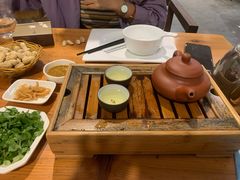 -一粥(华侨城创意文化园店)