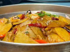 -517烧烤·龙虾·海鲜大排档(万象都荟店)