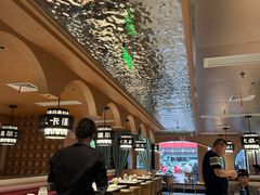 -清真·卡德尔大叔新疆主题餐厅(龙汇路店)