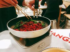 -东排食堂长沙小吃大排档(五一广场店)