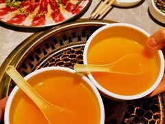 -韩盛·古法烤肉店(皇城恒隆广场店)