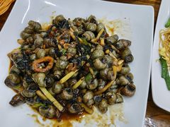 -南记食粥坊·宵夜大排档(莲花店)
