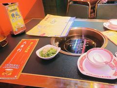 -大吉利·潮汕牛肉火锅(河西店)