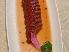 -悦融琥珀·京鲁菜·海味珍品(西单店)