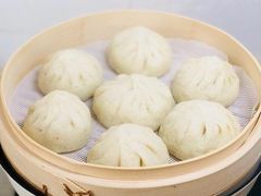 -手工小吃(高银美食街店)