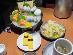 -万岁寿司(天河领展店)