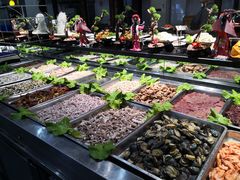 -老院子饭店·鲁菜·海鲜·家常菜