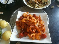 -老地方农家菜(昌黎一店)