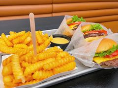 -Shake Shack(南山万象天地店)