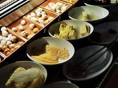 -火炉火自助餐(枫蓝国际店)
