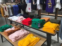 -MJstyle(民盈山国贸中心店)