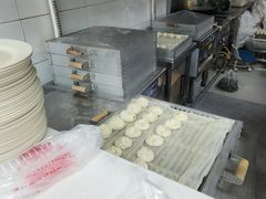 -津门张记包子铺(中山门店)