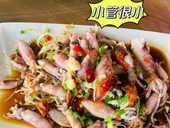 -原龙海鲜大排档(美食地标店)