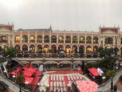 -佛罗伦萨小镇广佛名品奥特莱斯(疏港路店)