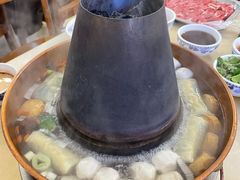 -月圆火锅(宁海东路二店)