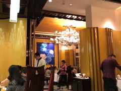 -晶荷轩(香港迪士尼乐园酒店)