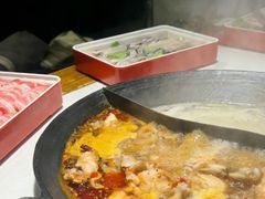 -老天桥蛙炉火锅(姑苏总店)