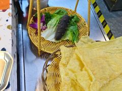 -三头牛·潮汕牛肉生蚝火锅 (夏湾店)