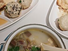 -小杨生煎(黄河路店)