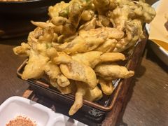 -张大嘴菜馆(庞各庄店)