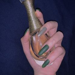 手部美甲-沐可美学