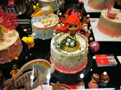 -卷心卷意·轻甜蛋糕(新光天地店)