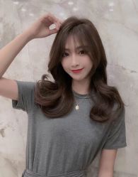 -东秀护肤造型