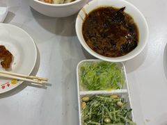 -杏园餐厅(西四北大街店)