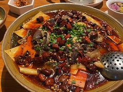 -巴蜀风·地道川菜(总店)