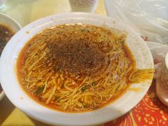 -柏合黄记豆腐皮饭店
