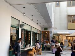 -RAC BAR(安福路店)