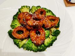 -广州酒家(昌岗地铁站店)