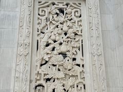 -中华石雕艺术园