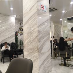 -3AM HAIR SALON染发烫发接发