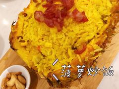 -青檸泰 LIME THAI (财富购物中心店)