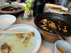 -客语客家菜(华发商都店)