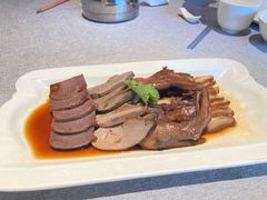 -潮府馆·非遗潮州菜·世纪公园(新国际博览中心店)