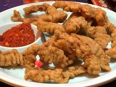 -蜀九香火锅(彩虹店)