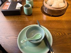 -粗茶淡饭·隐庐私厨(东亭店)