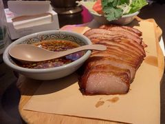 -大头虾越式风味餐厅(光明广场店)